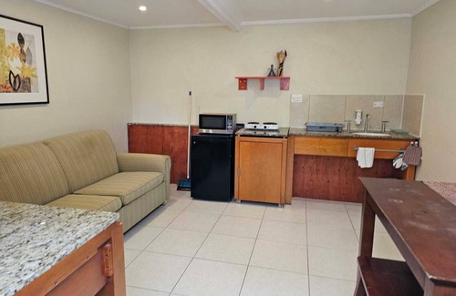 Kudawecha Apartment | Maria Mulata Apartments