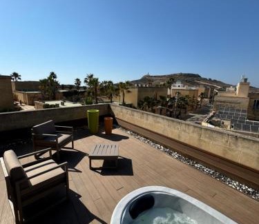 Ta' Għammar Bed & Breakfast | Maria's B&B