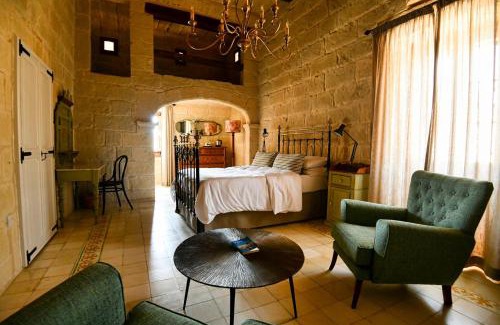 Ta' Għammar Bed & Breakfast | Maria's B&B