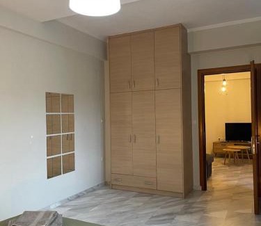 Xanthi Apartment | Maria's central apartment