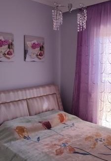 Thermaikos Apartment | Maria's home