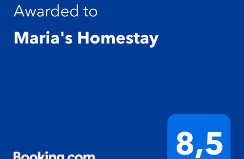 Thornhill House | Maria's Homestay