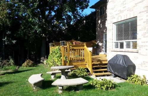 Thornhill House | Maria's Homestay