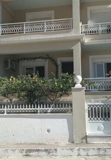 Diafani Apartment | Maria's House