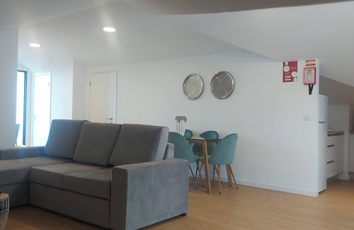 Camara de Lobos Apartment | Maria's House