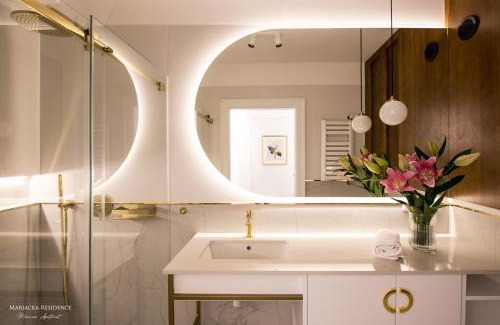 Gdansk City Center Apartment | Mariacka Residence & Studio