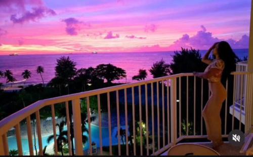 Garapan Hotel | Marianas Beach Resort