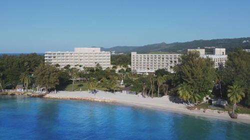 Garapan Hotel | Marianas Beach Resort