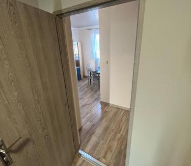 Kamien Pomorski Apartment | Mariano Italiano