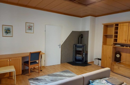 Mariazell House | Mariazell Salza Haus