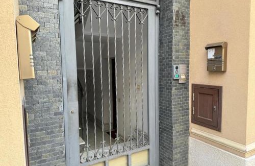 Casteldaccia Apartment | Maribu