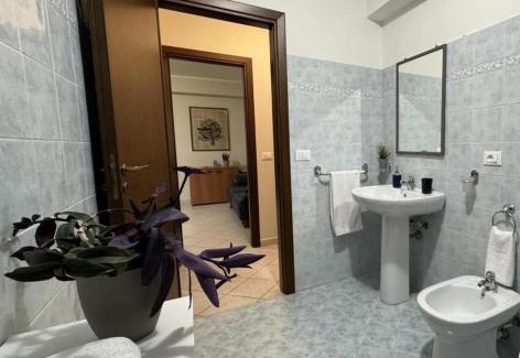 Casteldaccia Apartment | Maribu