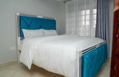 Othaya Apartment | Marie Homes Othaya 11