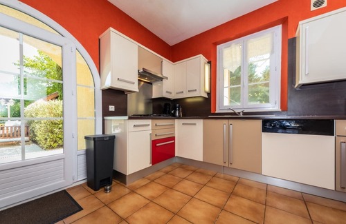 Lacropte House | Marie-Paule, beautiful holiday home in the Dordogne