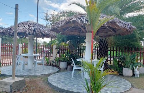 San Juan House | Mariella's Guest House
