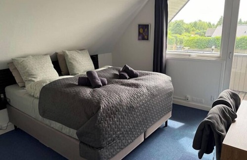 Marielyst Bed & Breakfast | Marielyst Guesthouse