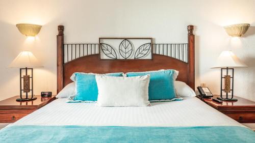 Puerto Plata Resort | Marien Puerto Plata - All Inclusive