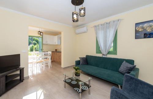 Pigadhakia House | Mariettas Cottage