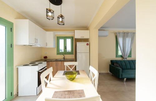 Pigadhakia House | Mariettas Cottage