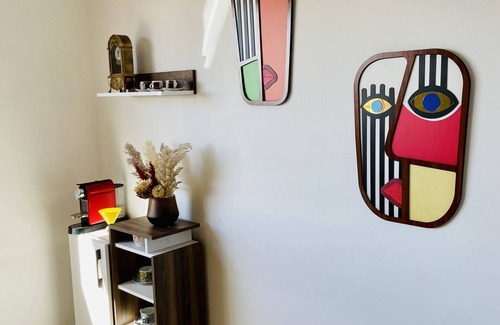 Daoudiate Apartment | Marigold de Marrakech - 2 Chambres