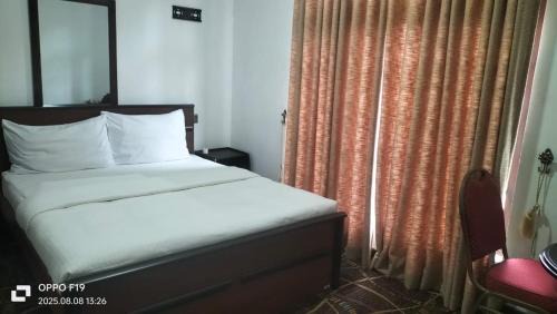 Hawa Eliya Bed & Breakfast | Marigold Home