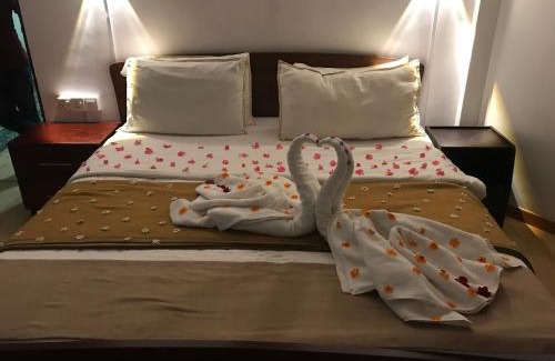 Hawa Eliya Bed & Breakfast | Marigold Home