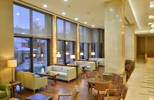 Cekirge Mahallesi Hotel | Marigold Thermal Spa Hotel