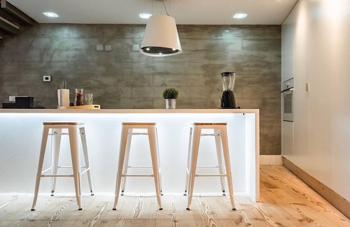 Santa Maria Maior Apartment | Marigold Triplex Apartment, Wi-fi