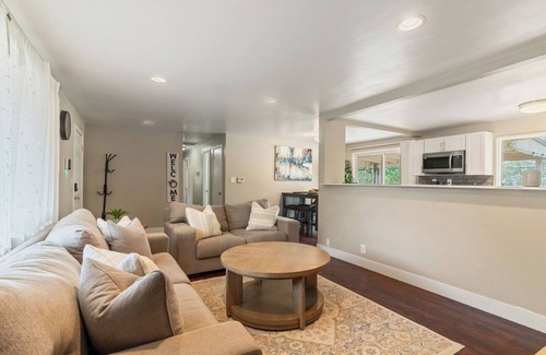 Dupont House | Marigold: Your Denver Escape!
