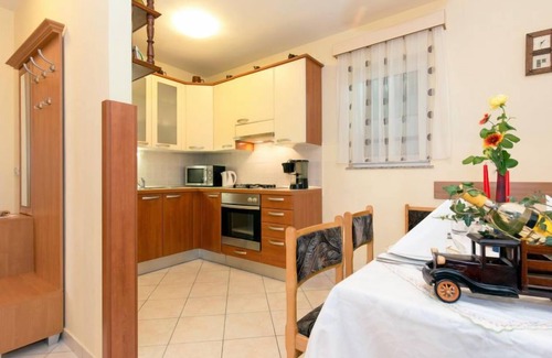 Mosenice Apartment | Marija (MOD210) by Interhome