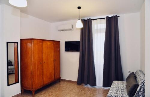 Choumeriakos House | Marika's Home