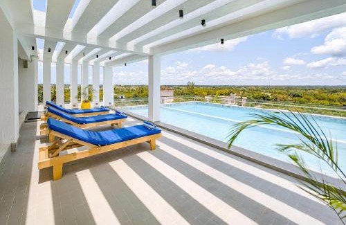 Galu Hotel | Marikeka Hotel