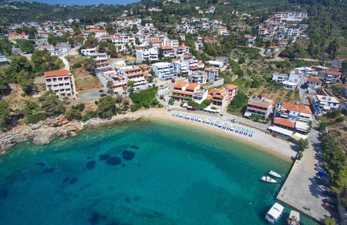 Patitiri Apartment | Marilena Apartments