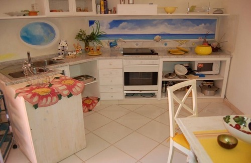 Lido di Capoliveri Apartment | Marilena - MARILENA - C/LIDO