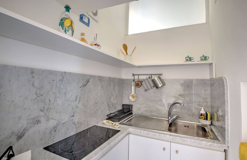 Atrani Apartment | MariLeo Amalfi