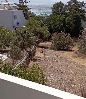 Agios Ioannis Apartment | Marina 1