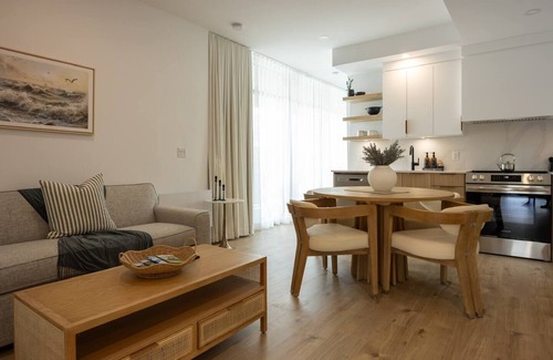 Lac-Megantic Apartment | Marina - 304 - Bord de l'eau