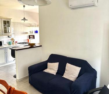 Bosa Marina Apartment | Marina Apartment