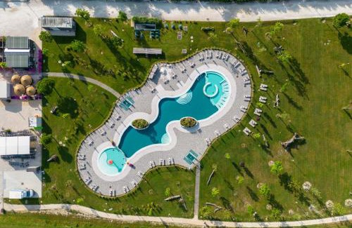Lignano Sabbiadoro Hotel | Marina Azzurra Resort