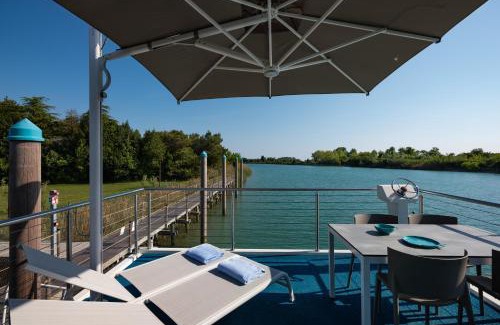 Lignano Sabbiadoro Hotel | Marina Azzurra Resort