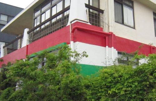 Shishihama House | Marina bay Numazu マリーナベイ沼津 BBQ可