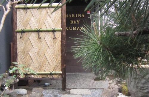 Shishihama House | Marina bay Numazu マリーナベイ沼津 BBQ可