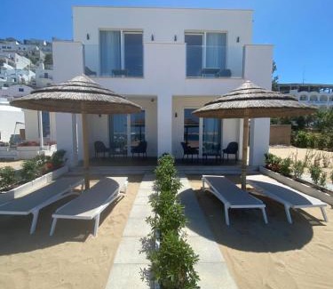 Peschici Bed & Breakfast | Marina Bay Sea Relais