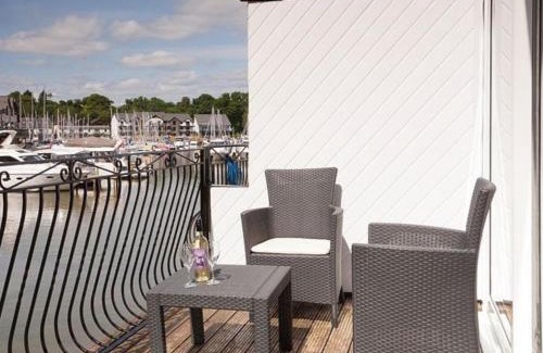 Bowness-on-Windermere Apartment | Marina Boathouse, lake windermere lets