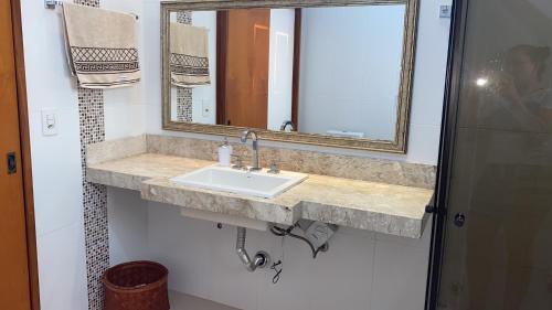 Boca do Monte House | Marina Casa de campo
