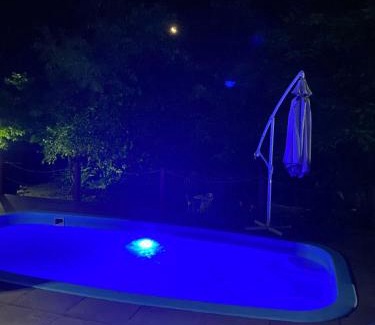 Boca do Monte House | Marina Casa de campo