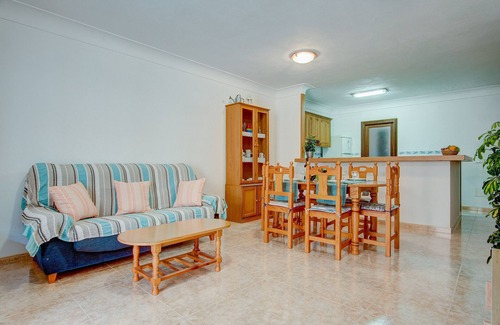 Colonia Sant Jordi House | MARINA CERO - Cosy flat close to the sea with free Wifi