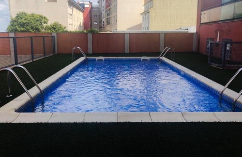 Fazouro Apartment | Marina de Foz