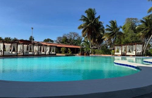 Barra do Paraguacu Hotel | Marina Eco Hotel Praia da Fazenda