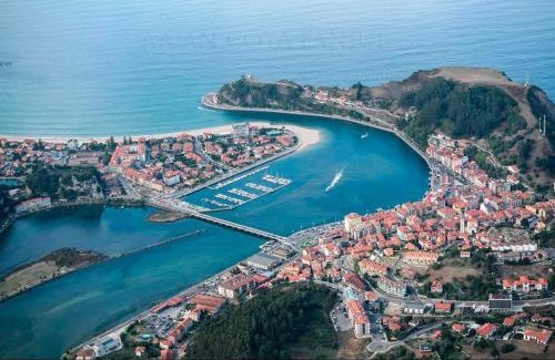 Ribadesella Hotel | Marina